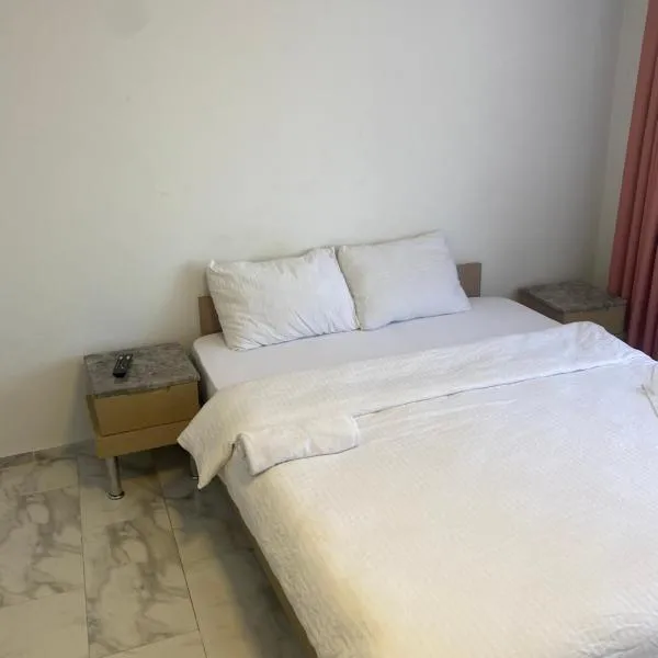 hotel YENİkapı, viešbutis Stambule