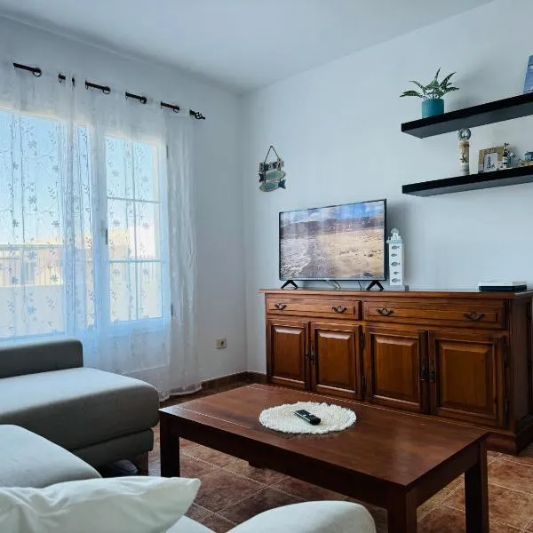 Casa Marina by Vulcano Homes, viešbutis mieste Arieta