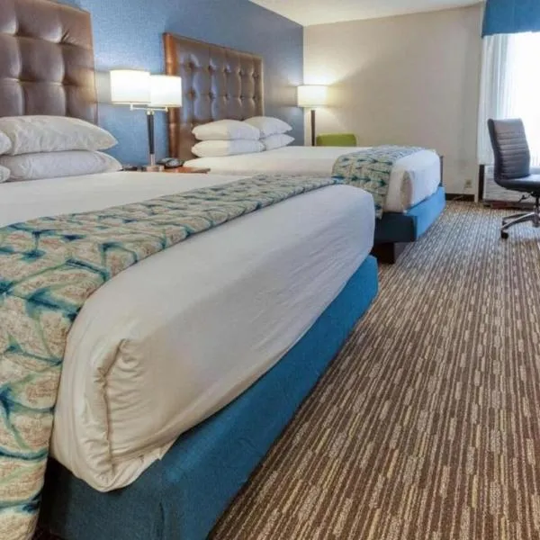 Heritage Inn & Suites St Louis Fenton, Trademark by Wyndham, hotel v destinaci Fenton