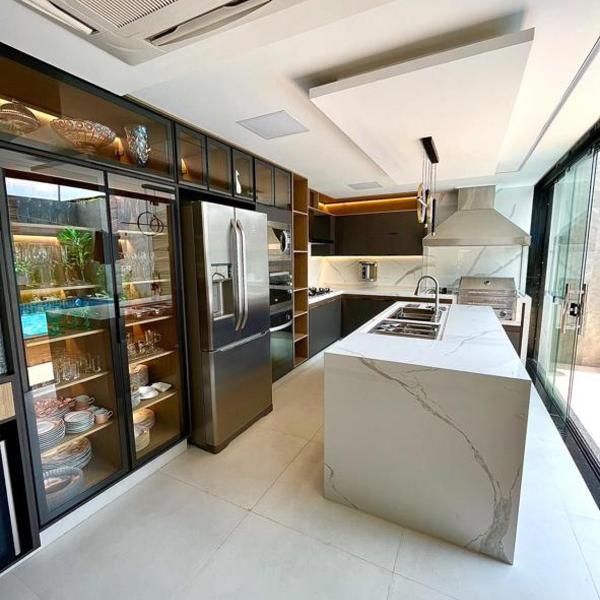 Casa próximo da COP 30