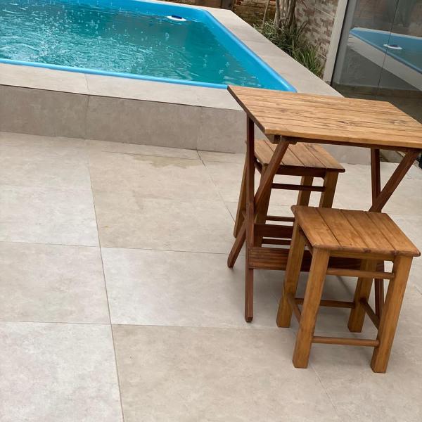 Casa 02 Praia e Piscina - Foto 4