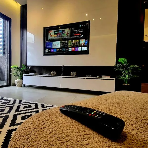 madinaty cozy studio at privado, hotel a New cairo