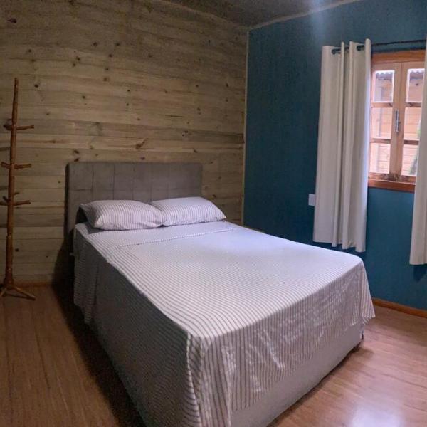 Casa na mata e pé na areia - Foto 2
