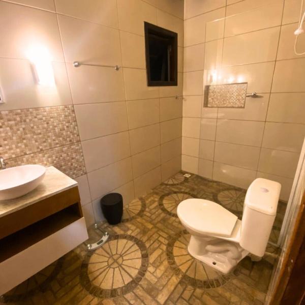 Casa na mata e pé na areia - Foto 3