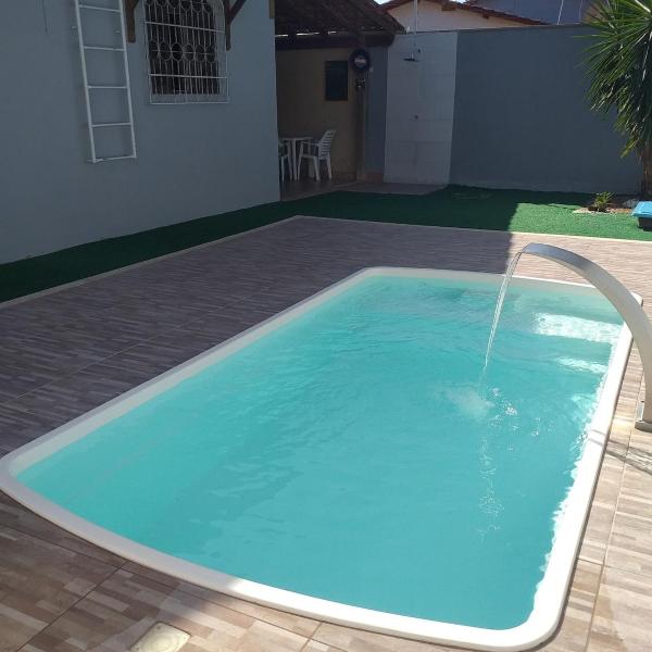Casa Praia Grande - Foto 4