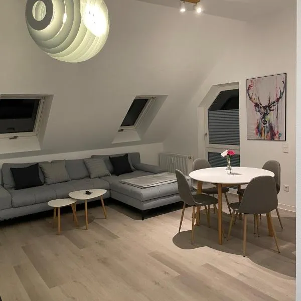 Auszeit Offenburg, hotel in Offenburg