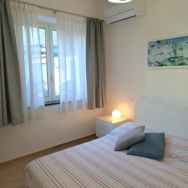 Al Cit, bilocale nuovo, centrale e silenzioso, hotel a Torino