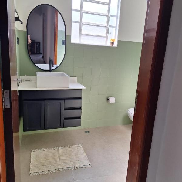 Linda chácara com piscina e churrasqueira - Foto 3