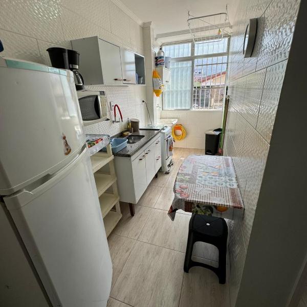 Apartamento Solemar - Praia Grande - Foto 4