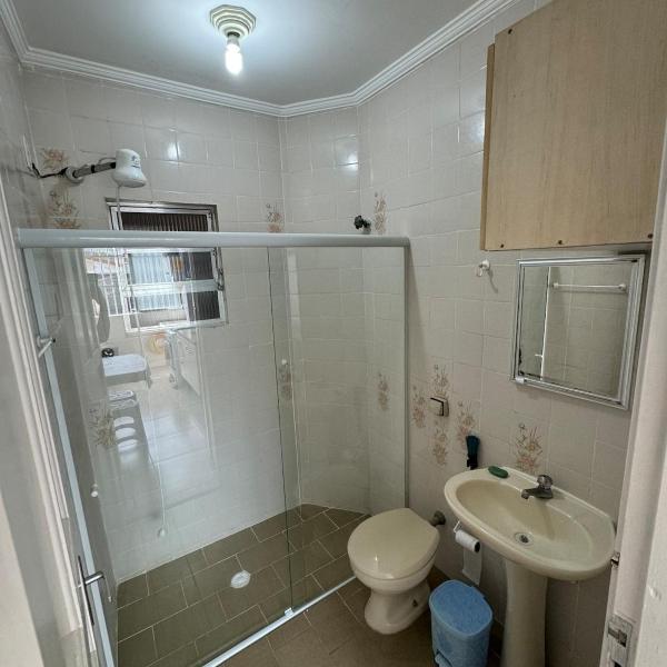 Apartamento Solemar - Praia Grande - Foto 3