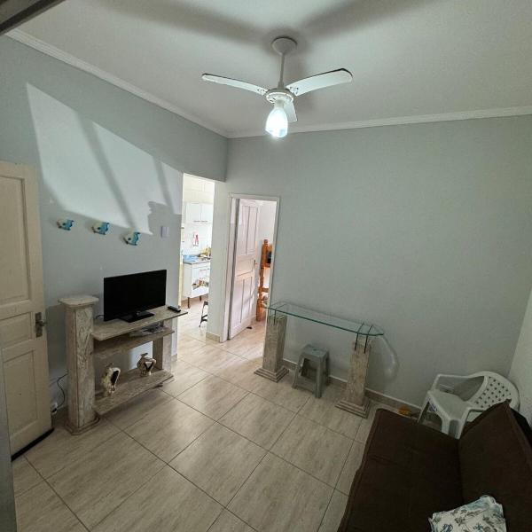 Apartamento Solemar - Praia Grande - Foto 5