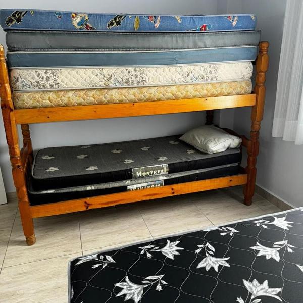 Apartamento Solemar - Praia Grande - Foto 2