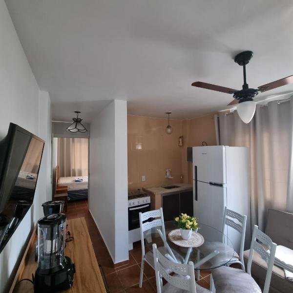 Apartamento Centro Guarapari - Foto 5