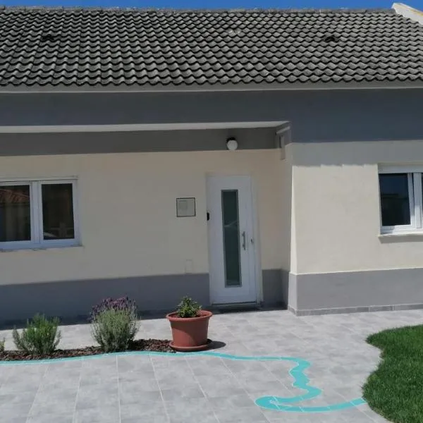 Baleal Atlantic 10, hotell i Baleal