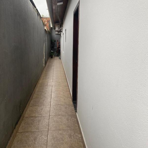 Casa para temporada