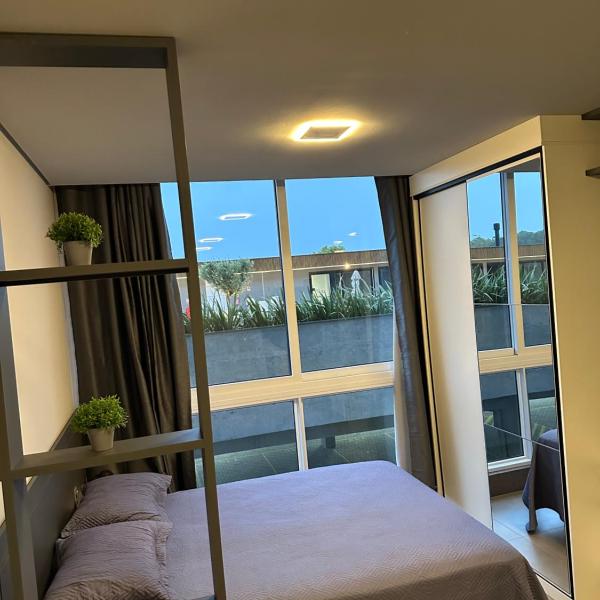 Charmoso Loft em Resort - Foto 2