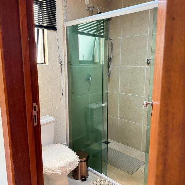 Aldeia das Águas Park Resort - Flat B309 Quartier - Foto 3
