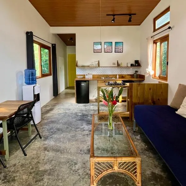 Casa Salvaje Vacation Rentals, hotel v destinaci Bocas del Toro