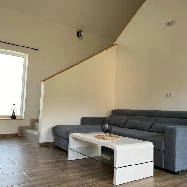 NEUES appartment LOVE&LIGHT, Hotel in Ollersdorf im Burgenland