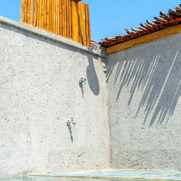 Casa Rangiroa, Praia do Riacho em São Miguel dos Milagres, Condomínio Tamoná - Foto 4