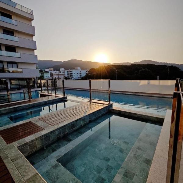 Apartamento Palmas Premier