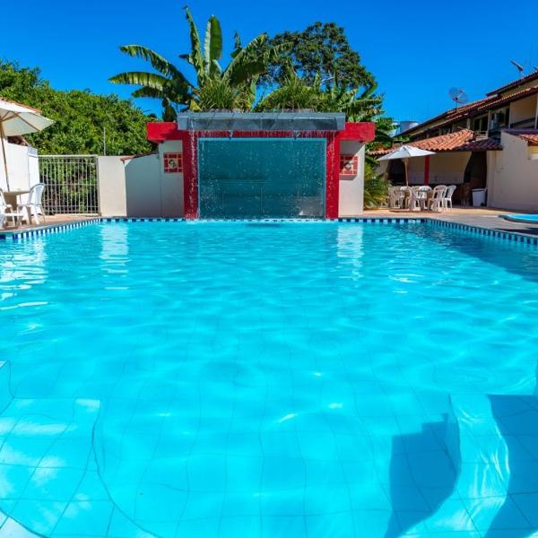 Condominio com piscina e ótima localização. - Foto 3