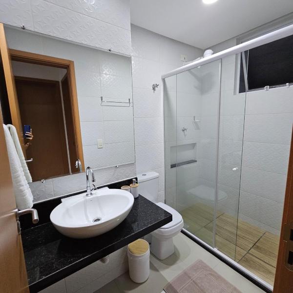 Apartamento no Litoral Sul do RN - Grande Natal - Foto 3