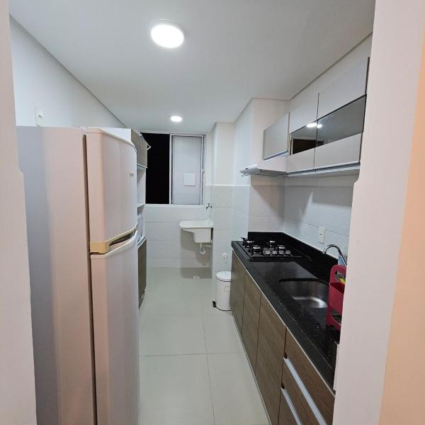 Apartamento no Litoral Sul do RN - Grande Natal - Foto 5