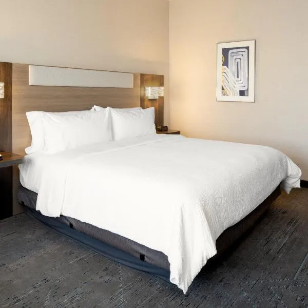 Holiday Inn Express & Suites Lathrop by IHG, hotel in Lathrop