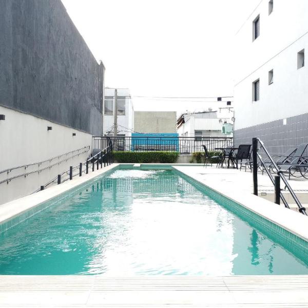 Bom Retiro • Praticidade • Eventos Anhembi • Expo Center • Ar • Wifi - Foto 2