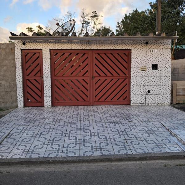 CASA DE PRAIA ACONCHEGANTE PERFEITA PARA SUA FAMÍLIA e AMIGOS - Foto 5