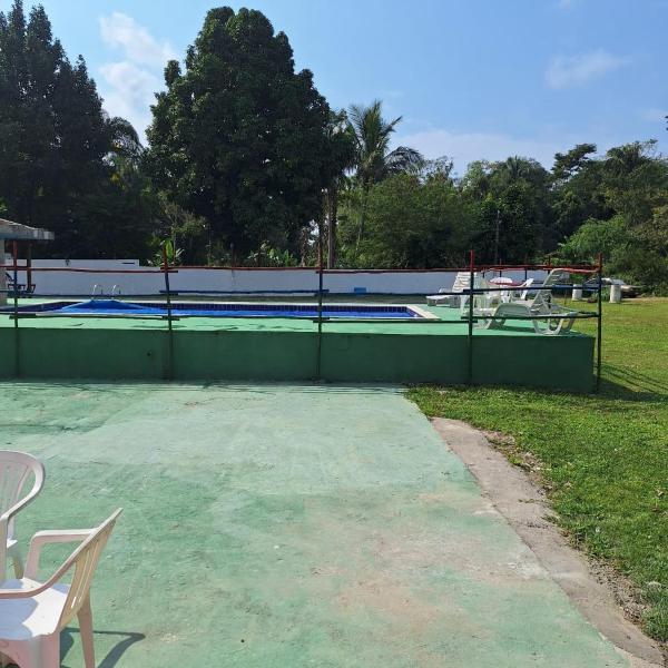 Rancho Ohana - Foto 3