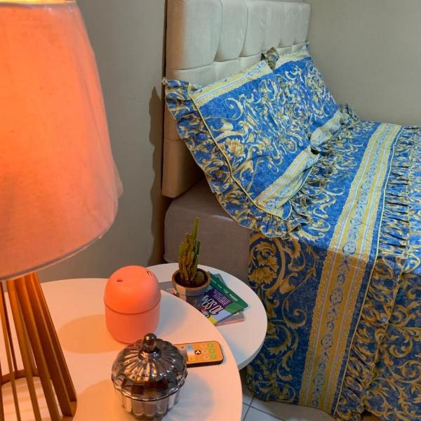 Quarto Privativo Suite Aérea - Foto 2