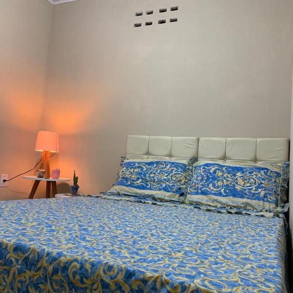 Quarto Privativo Suite Aérea - Foto 3