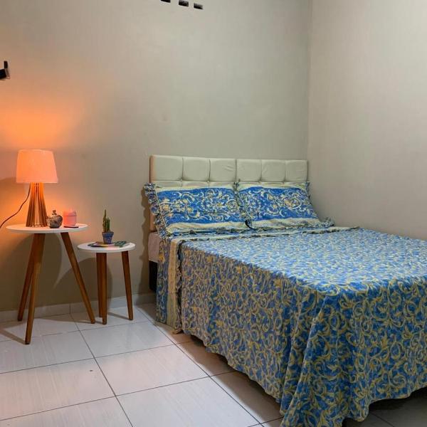 Quarto Privativo Suite Aérea - Foto 5