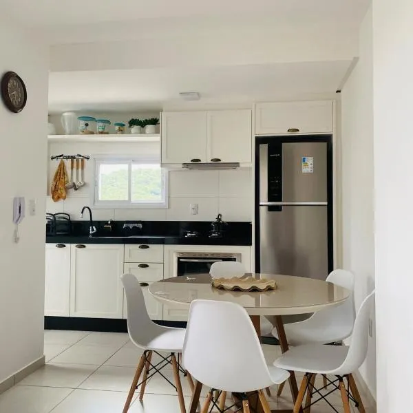 Apartamento em Itapema!, viešbutis mieste Itapema