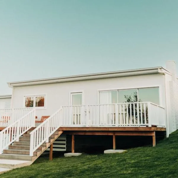 Blanca Beach House, Hotel in Weymouth
