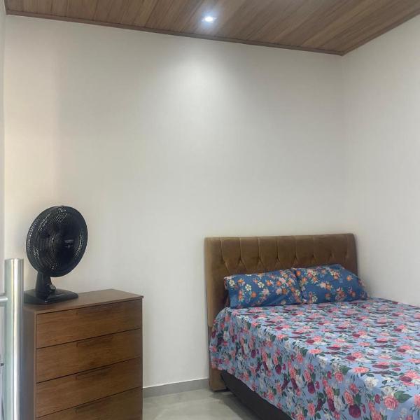 Casa Veraneio Barra Jacuipe - Foto 2