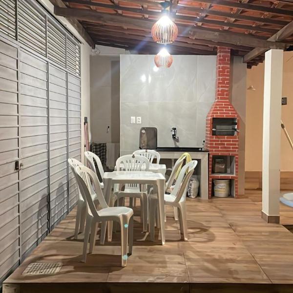 Casa Veraneio Barra Jacuipe - Foto 4