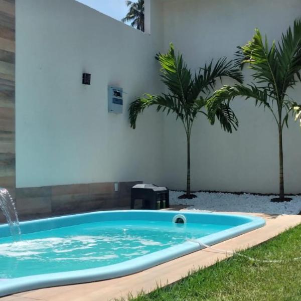 Casa Veraneio Barra Jacuipe - Foto 3