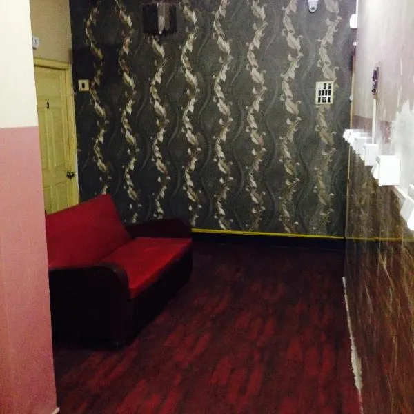 Hotel Bengal -100m from Park Circus 7 Point photo 2