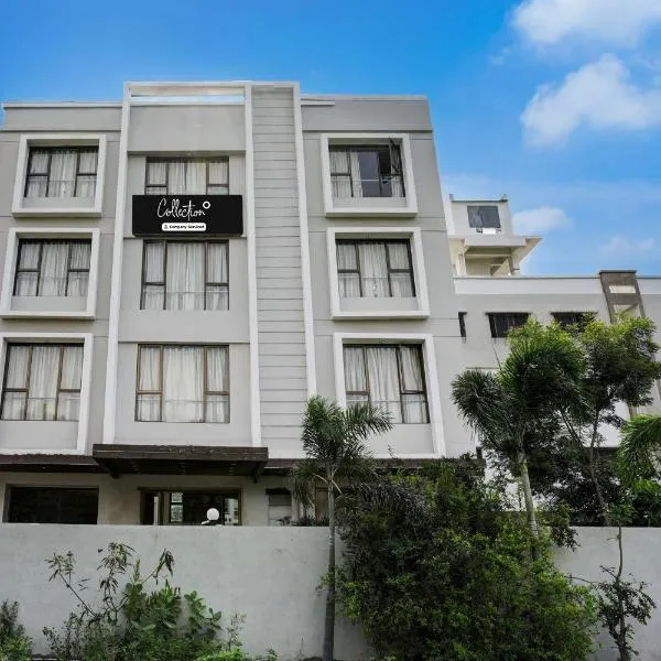 Super Collection O Shirdi, hotel in Shirdi