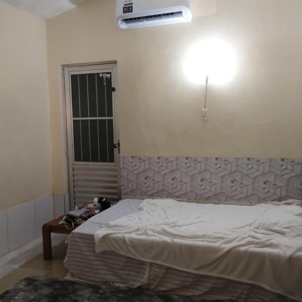 Casa do Mangue