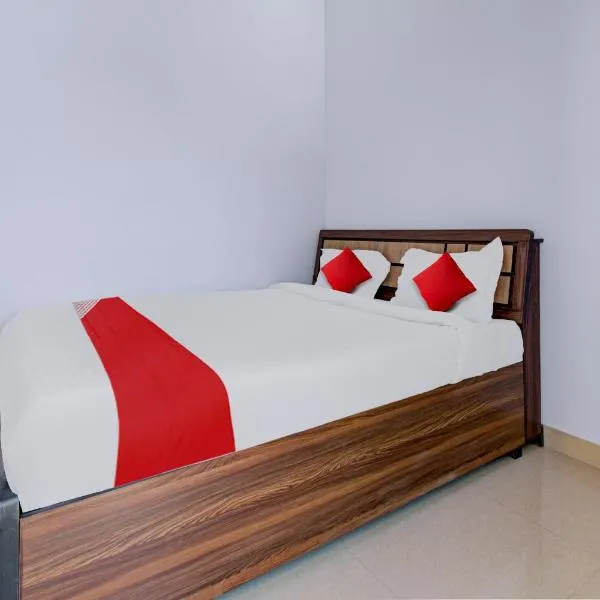 Hotel O Star Rest Hotel, hotell sihtkohas Siroli