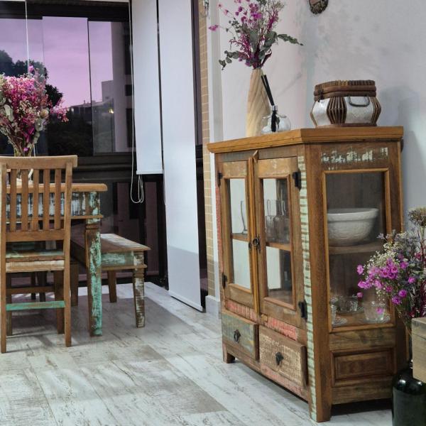 Apartamento Riviera