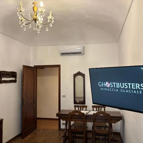 Appartamento, hotel a Montiglio