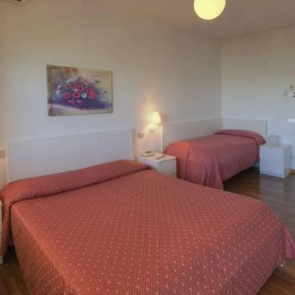 Numana में, होटल Hotel Eden Gigli