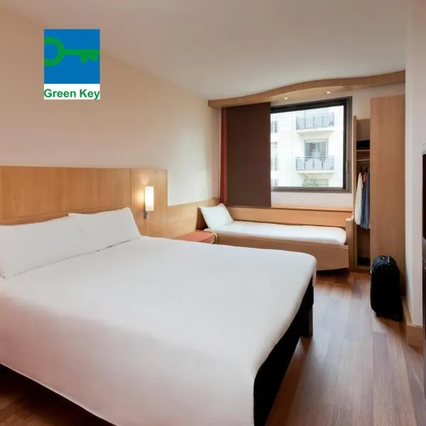 Ibis Lleida, hotel v destinaci Lleida