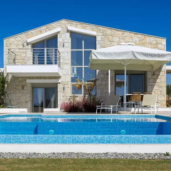 Nikiti Dream Villas, Hotel in Nikiti