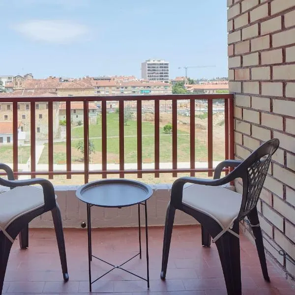 EARRA - Amalur - 8 min de la playa, 5 min centro, hôtel à Zarautz